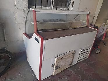 Оборудование для мойки: Для мяса, 120 * 200 * 100, Б/у, Самовывоз — 4