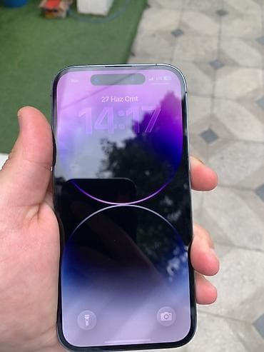 iphone 6 plas: IPhone 14 Pro, Deep Purple — 4