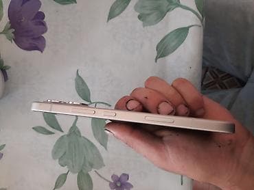 macbook 13 inch: Honor 256 GB, rəng - Bej, Barmaq izi — 4