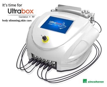 dirnaq qurudan aparat: Liftinq, Üz üçün, Bədən üçün — 2