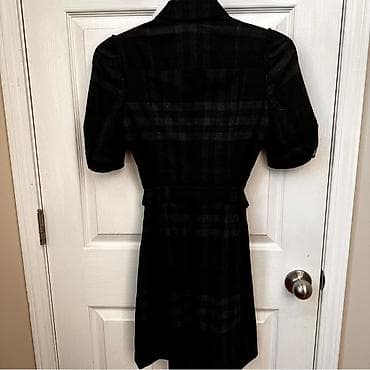 Коктейльное платье, Мини, Burberry, XS — 4
