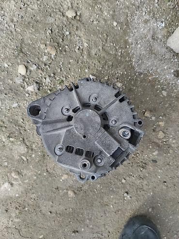 tap az qaz 24: Nissan üçün generator (alternator) - Orijinal Nissan detalı - Korpus — 3