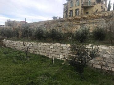 сайты недвижимости в азербайджане: 30 sot, Makler, Kupça (Çıxarış) — 14