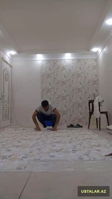 капитальный ремонт многоквартирных домов: Her növ temir i̇sleri gorurem. Hormetli 🙂 xanimlar ve beyler🙂 — 16