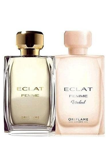 Oriflame " Eclat Femme "" Eclat Femme Weekend ", 50 ml