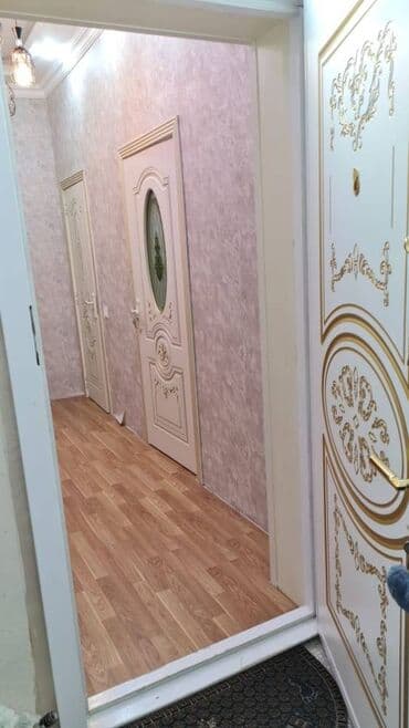 sumqayıt kreditle evler: 2 otaqlı, Yeni tikili, 80 kv. m — 15