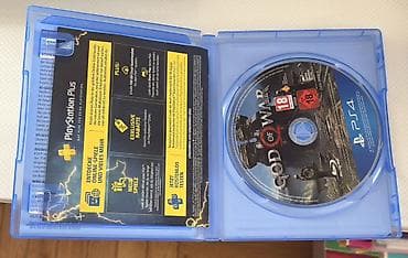 PS2 & PS1 (Sony PlayStation 2 & 1): Смешанный жанр, Б/у Самовывоз — 3