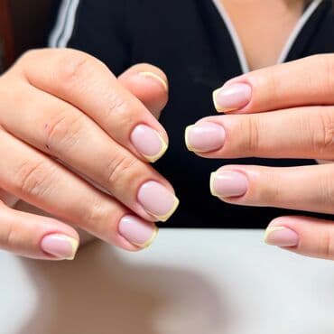 маникюр с выездом на дом: Manikür, Dırnaq qaynağı — 6