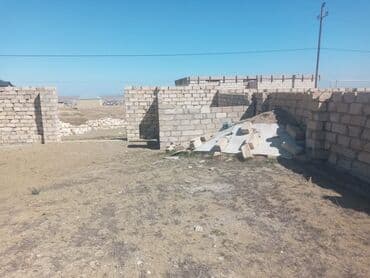 tikinti materiallarl: TORPAQ SATLIR TECLİ) ünvan, Bakı şeheri,Pireşgül qesebesi, su qaz — 4