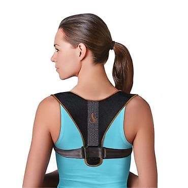 Медтовары: Korset - bel dikləşdirici ( DOCTOR) 🪪 şəxsi̇yyət vəsi̇qəsi̇ i̇lə — 4