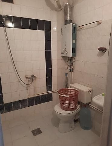 qusar a frame: Kiraye Ev Verilir Razinde Asan xidmetin yani ev 20 si bosalir İsiq qaz — 5