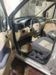 diffuser satisi: Ford Tourneo Connect: 1.7 l | 2007 il 280000 km Van/Minivan — 7