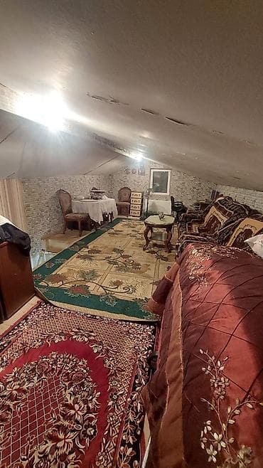 Mənzillər: Əhmədli, 4 otaqlı, Yeni tikili, m. Xalqlar Dostluğu, 124 kv. m — 2