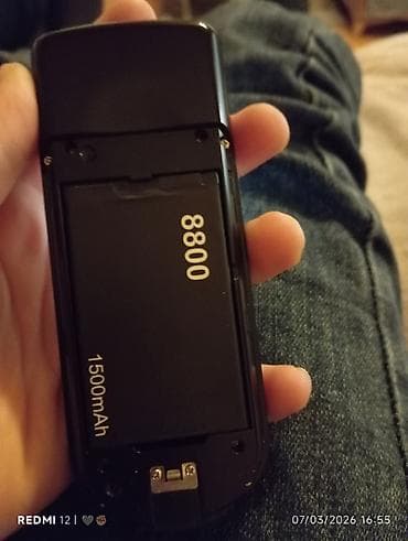 samsung galaxy a12: Nokia rəng - Qəhvəyi, Sənədlərlə — 6