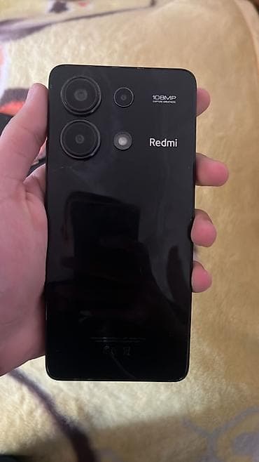 redmi not4: Salam Telefon tam ideal işləyir Heç bir problemi yoxdur Sadəcə Ekrani — 1
