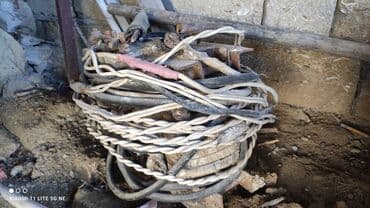 Qayçılar, bıçaqlar: İşlənmiş Qaynaq aparatı Ünvandan götürmə, Kredit yoxdur — 1