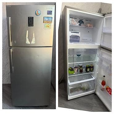 Kod 3090 Soyuducu samsung evden satiş satilir 400 azn . Unvan Həzi