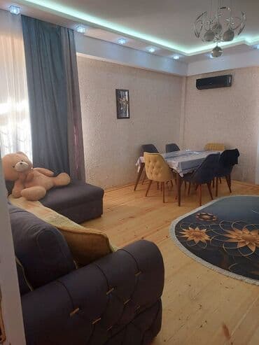 снять квартиру в баку на нефтчиляр: Mənzilin təsviri MASAZİR 90 kivadirat yoldan 40 metir mesafede bina — 7