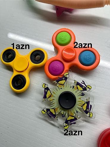 alcatel pop c7 7040d: Antistresslər — 3