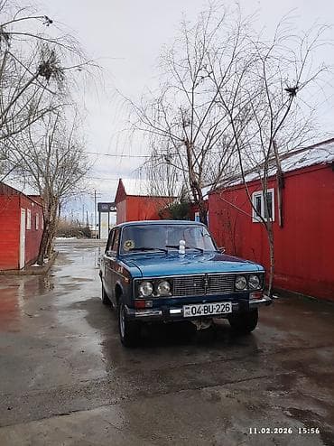 avto 312: ВАЗ (ЛАДА) 2106: 1.6 л | 1998 г. 250000 км Седан — 7