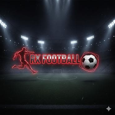 RX FOOTBALL – Futbol üçün peşəkar məşq və oyun platforması lalafo.az -da RX FOOTBALL – Futbol üçün peşəkar məşq və oyun platforması
