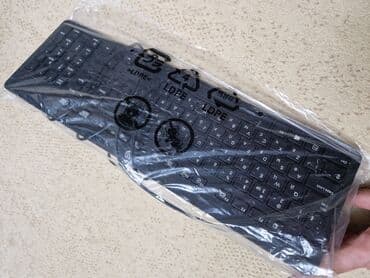 hp 24f: HP klaviatura Mouse — 3