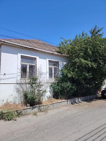 3 otaqlı, 107 kv. m, Kredit yoxdur, Təmirsiz — 9