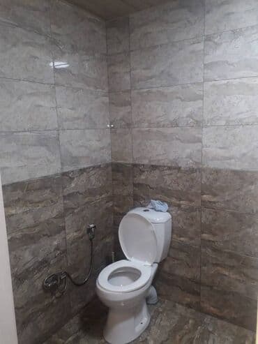 əhmədlidə evlərin satışı: 3 otaqlı, Yeni tikili, 80 kv. m — 9