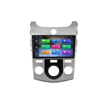 masin manitoru: "kia cerato 2008" android monitor bundan başqa hər növ avtomobi̇l — 1