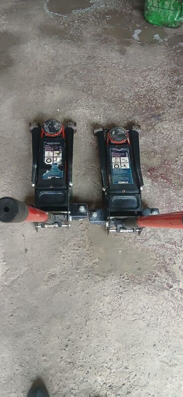 pvc avadanliq: Təkər avadanlıqları.Az işlənmiş.Fikri ciddi olanlar zəng etsin — 7