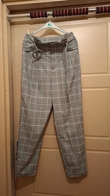 Bershkadan alinib, 38 razmer, 2 defe geyinilib