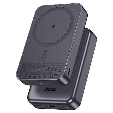 Powerbank Hoco, 10000 mAh, Yeni — 2