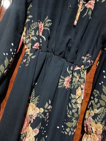 вечернее платье новый: ❗TƏZƏDİR❗40 manata alınıb 20manata satılır — 4