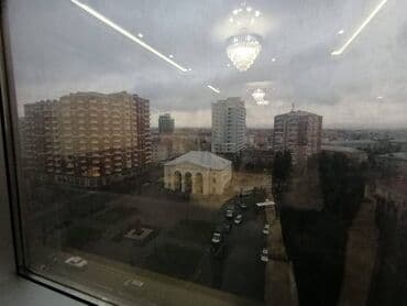 gəncə təzə bazar: 3 otaqlı, Yeni tikili, 146 kv. m — 4