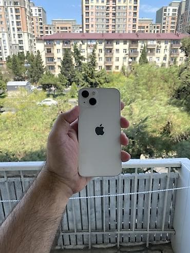z fold 3: IPhone 13, 128 GB, Ağ — 3