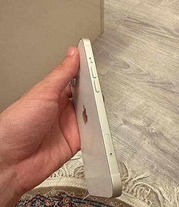 iphone se qiymet: IPhone 13, Starlight — 4