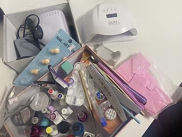 ag mirvari reng: Dırnaq üçün lak — 2