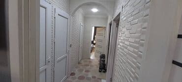 квартира керек кызыл аскерден: Баку, 2 комнаты, Вторичка, м. Ази Асланов, 60 м² — 5