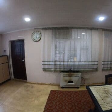yevlaxda ev elanlari: 2 комнаты, 60 м², Нет кредита, Средний ремонт — 4