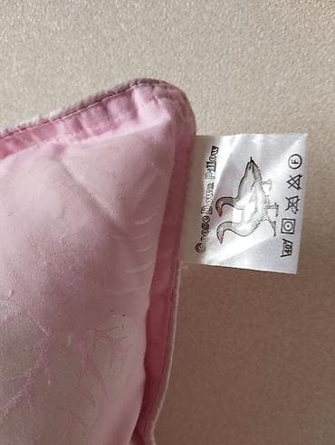 Balış Qaz tükü — 5