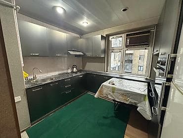 Kirayə mənzillər: Genclik metrosu,xanim otaq yoldawi axtarilir — 5