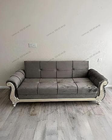 divan: Tək Divan Eviniz üçün geniş mebel seçimi: divanlar, dolablar — 1