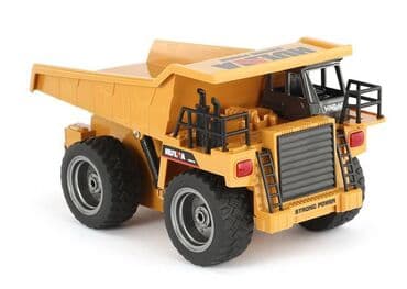 rc car: Huina 1540 Rc ozubosaldan masin. Rc.baki ve vatt.az instagram — 9