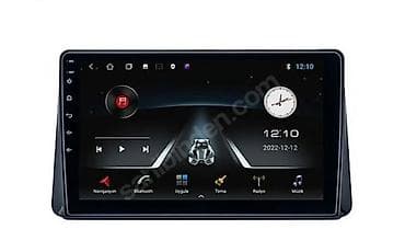 Monitor, İşlənmiş, Torpeda, Android OS, Çin, Ünvandan götürmə, Ödənişli çatdırılma