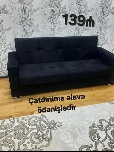 Divan, Yeni, Parça, Ödənişli çatdırılma