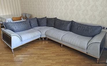 Divanlar: Künc divan — 1