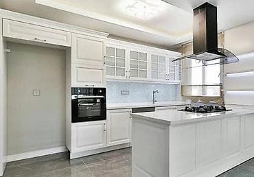 Mətbəx mebelləri 150 manatdan başlayaraq sifarişlə yıgılır mebellerin