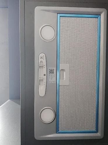 Газовые печи: Газовая печь Встраиваемая, Новый — 6