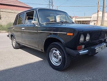 araba motoru: VAZ (LADA) 2106: 1.6 l | 1998 il 253800 km Sedan — 2