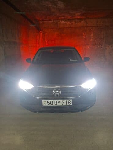 фольксваген поло салон: Volkswagen Polo sedan - Kuzov: 4 qapılı sedan, qara rəng - Ön hissə — 1